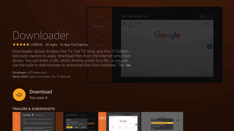 How to Install & Watch TSN App on FireStick (2022)