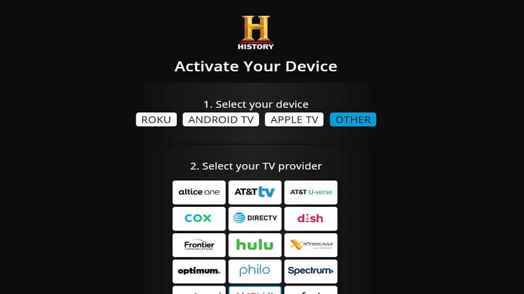 activate-history-app-on-firestick-step-3
