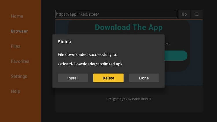 applinked-on-firestick-using-downloader-20