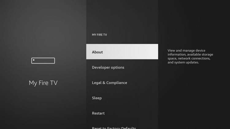 check-current-software-version-of-firestick-4