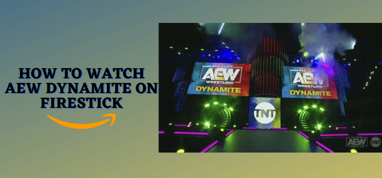 aew-dynamite-on-firestick