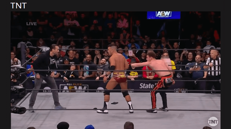 watch-aew-dynamite-on-firestick-step-15