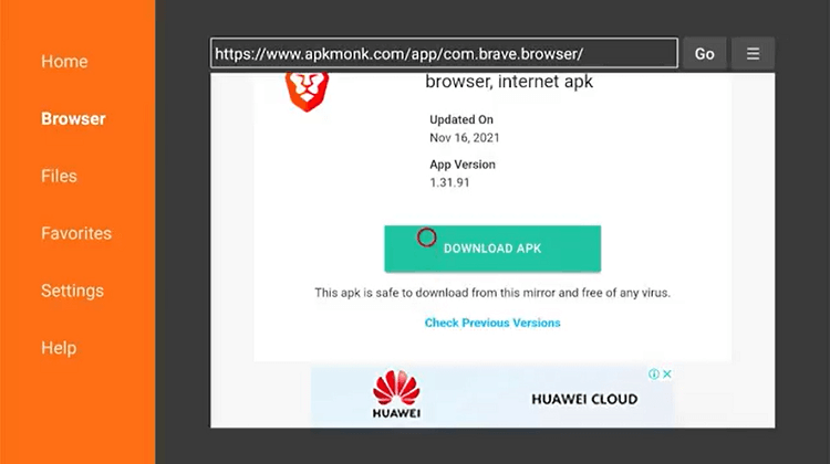 install-brave-browser-on-firestick-17