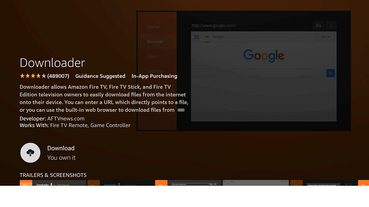 watch-cricket-live-using-lepto-app-on-firestick-11