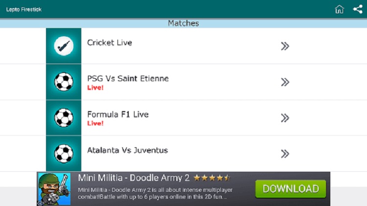watch-cricket-live-using-lepto-app-on-firestick-20