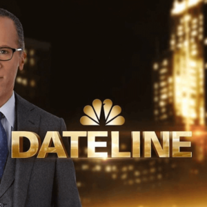 dateline-on-firestick