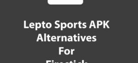 lepto-sports-alternative-for-firestick