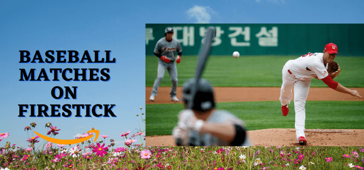 Baseball-Matches-on-FireStick