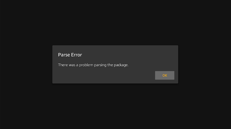 install-xbox-game-pass-on-firestick-error