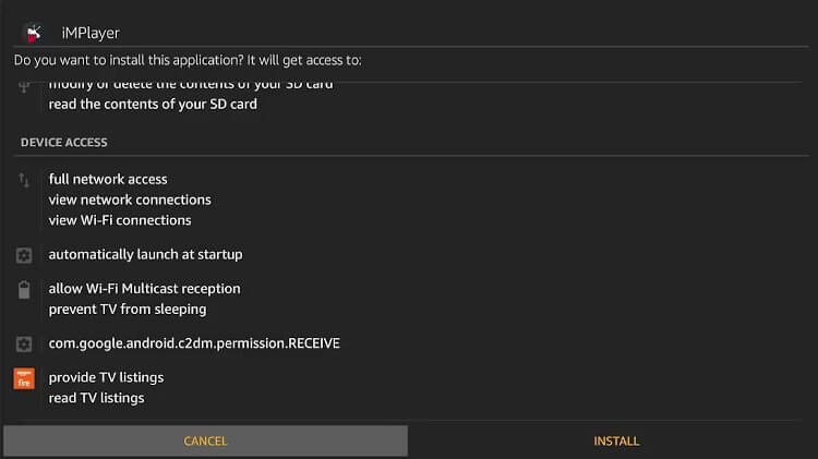 Install-iMPlayer-using-downloader-method-on-FireStick-18