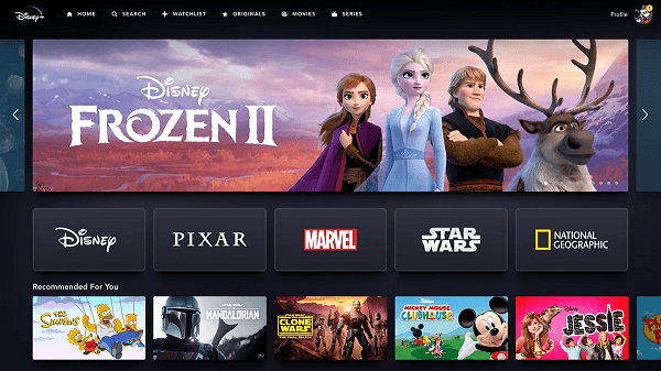 watch-disney-plus-with-browser-on-firestick-14