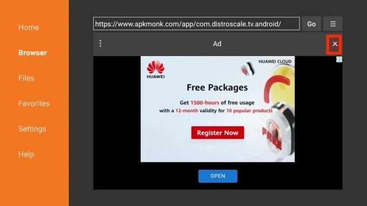 Install-and-watch-distrotv-using-downloader-method-on-firestick-17