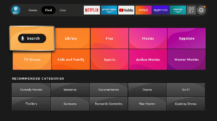 Watch-FA-Cup-using-browser-method-2