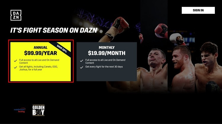 activate-dazn-on-firestick-4