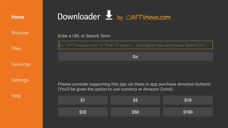 watch-FA-Cup-with-Downloader-method-on-firestick-12
