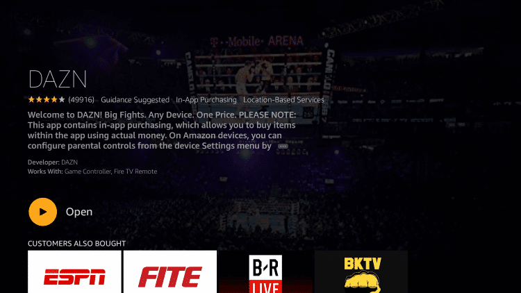 watch-dazn-on-firestick-6