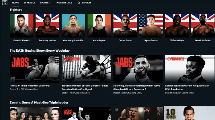 watch-dazn-on-firestick-9