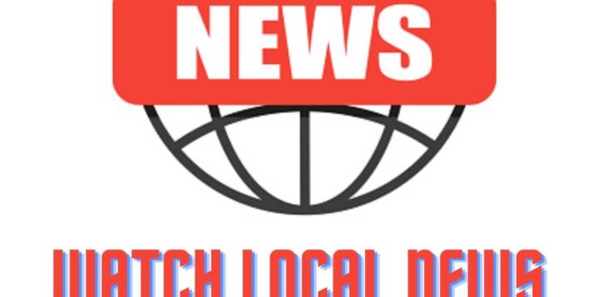 How to Watch Local News Channels on Firestick (2023)