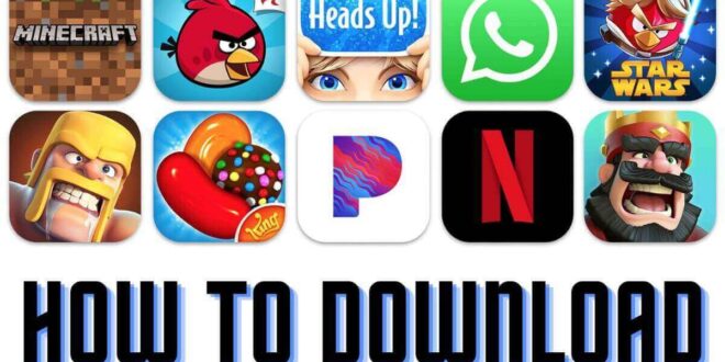 How to Download Apps on Firestick (Other Than Amazon App Store) 2023