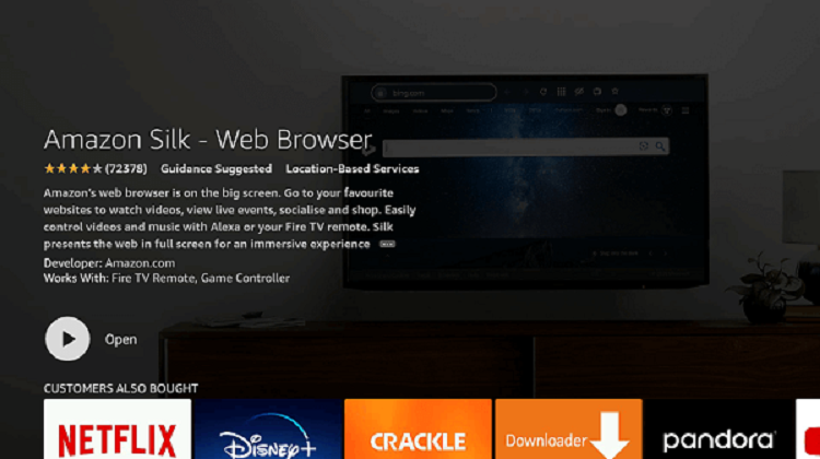 watch-CFL-using-browser-method-on-firestick-7