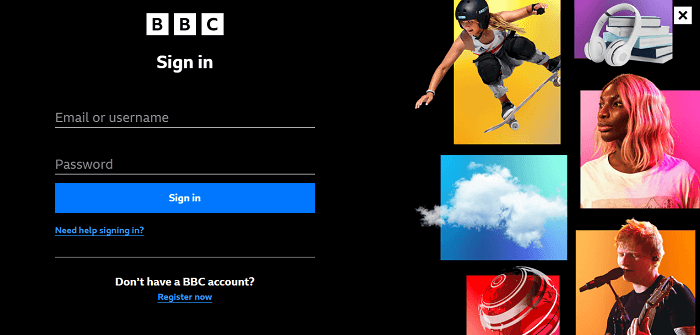 watch-bbc-iplayer-using-silk-browser-on-firestick-13