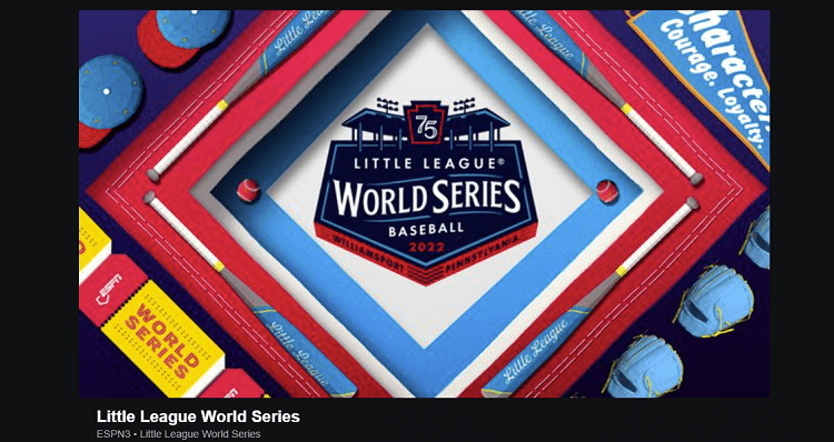 watch-little-world-series-with-espn