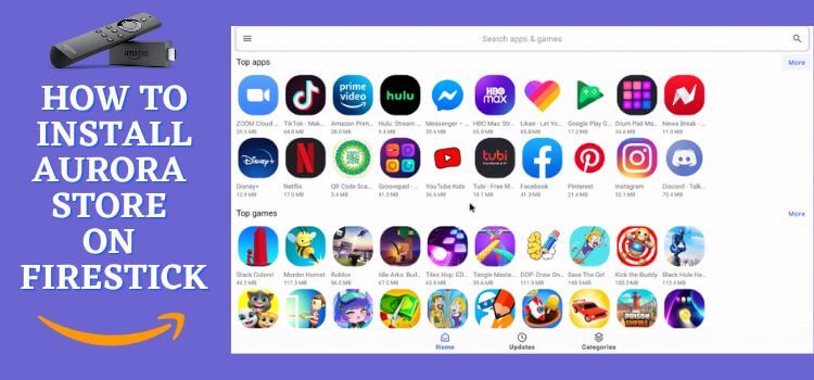 How-to-Install-Aurora-Store-on-FireStick
