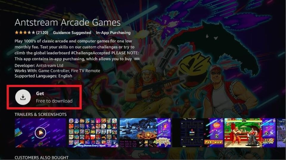 Install-Antstream-on-FireStick-Using-Amazon-App-Store-6