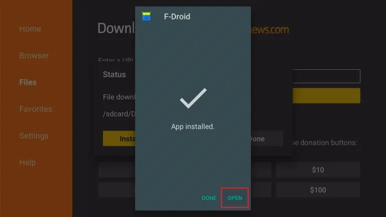 Install-F-Droid-on-FireStick-19