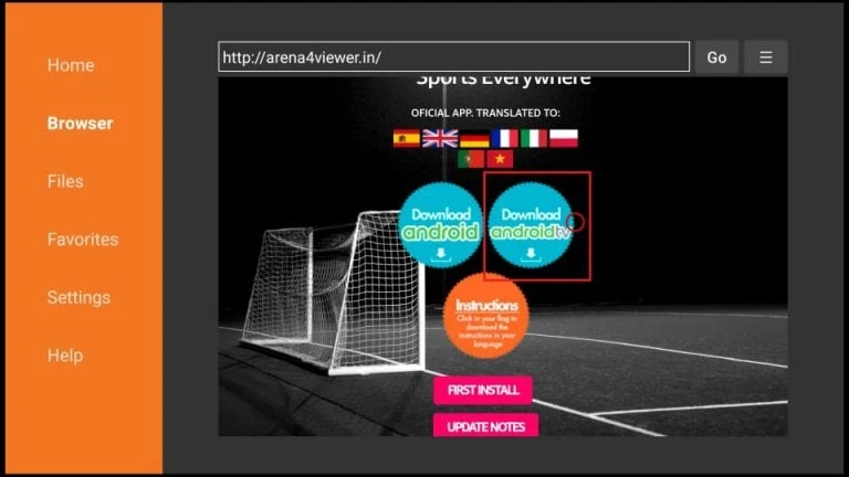 install-Arena4Viewer-on-FireStick-16