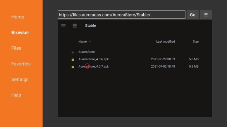 install-Aurora-Store-on-FireStick-20