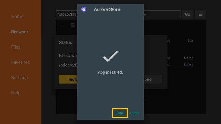 install-Aurora-Store-on-FireStick-24
