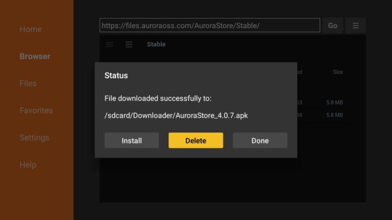 install-Aurora-Store-on-FireStick-25