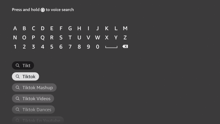 install-TikTok-on-FireStick-using-official-app-4
