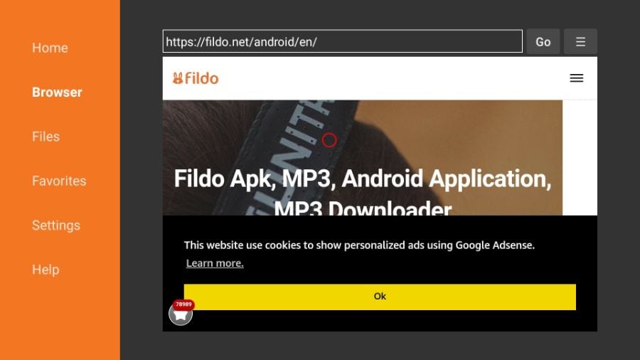 install-and-watch-Fildo-on-FireStick-16