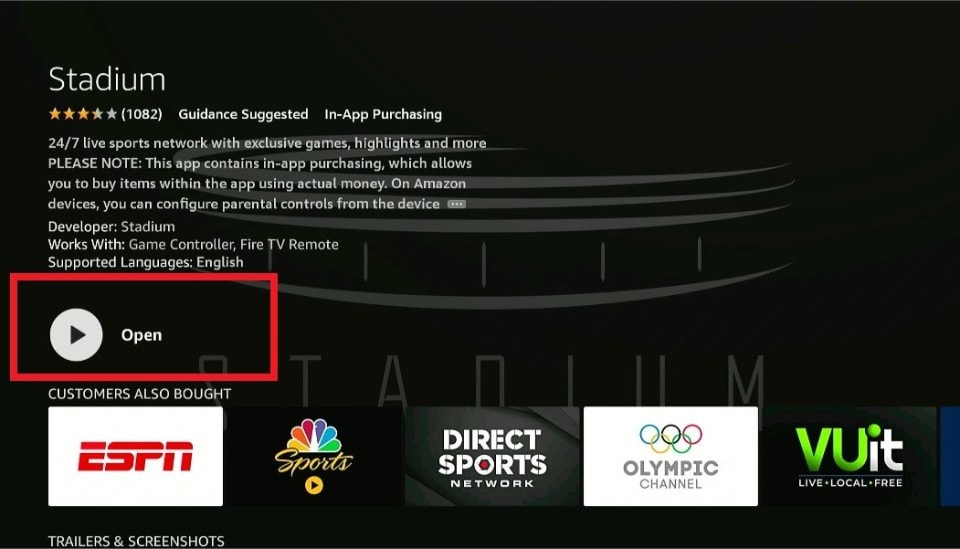 install-stadium-on-FireStick-for-Free-Sports-Streaming-using-official-method-8