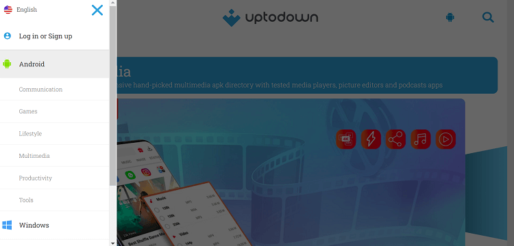 uptodown-app-on-firestick