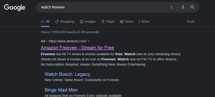 watch-freevee-using-browser-on-firestick-11