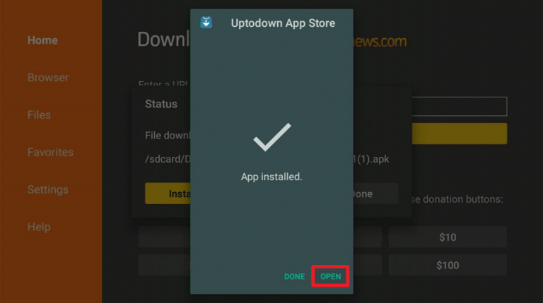 Install-Uptodown-on-FireStick-17