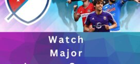 How to Watch Major League Soccer (MLS) on Firestick | Free & Paid