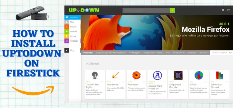 Online Games Downloader for Windows - Download it from Uptodown for free