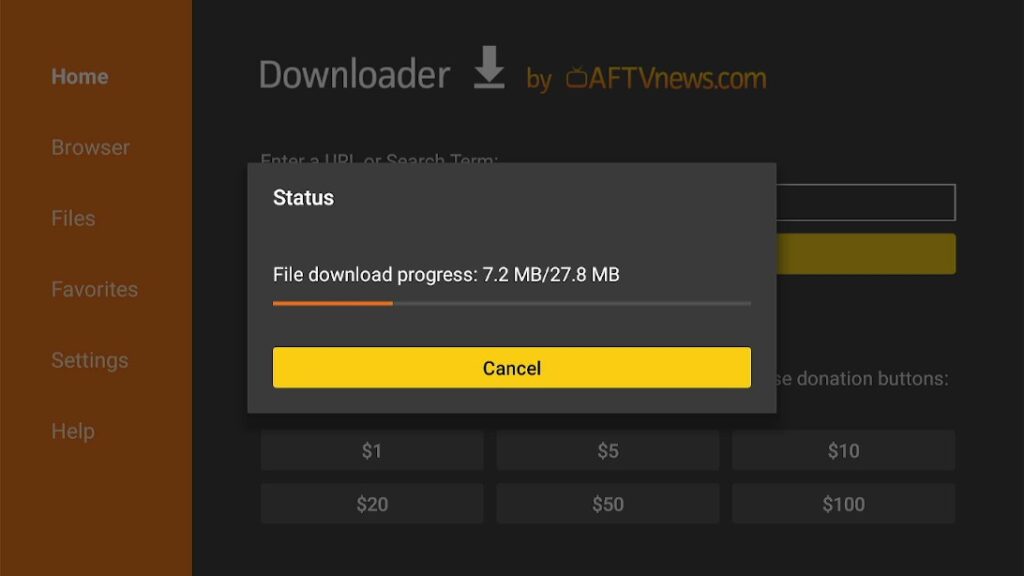 How to Install Starz Play on FireStick (2025)
