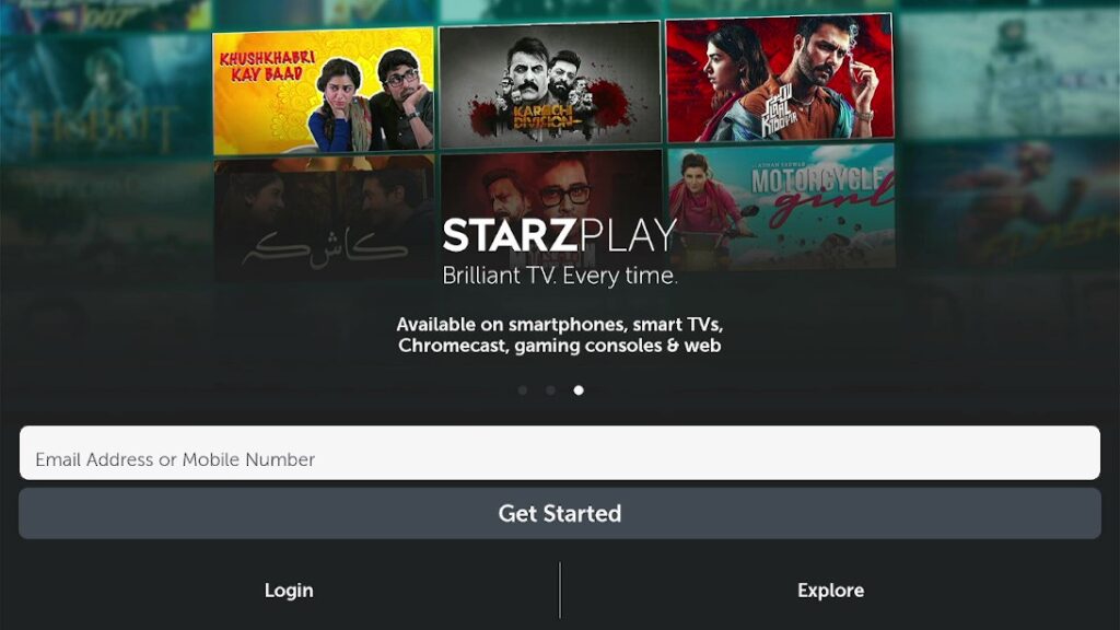How to Install Starz Play on FireStick (2025)