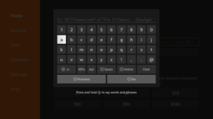 How to Watch Local News Channels on Firestick (2025)