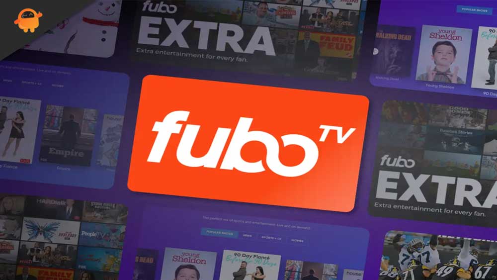 Fubo-TV