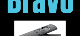 How-to-Watch Bravo TV On FireStick