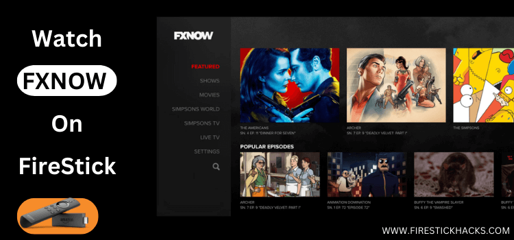 Watch-FXNOW-On-FireStick