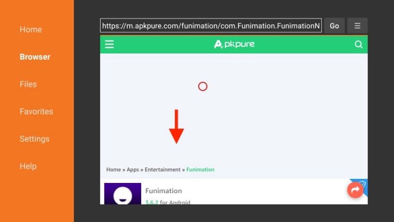 install-and-watch-Funimation-on-FireStick-APK-19