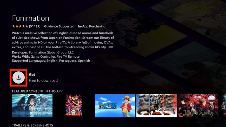 install-and-watch-Funimation-on-FireStick-app-store-6