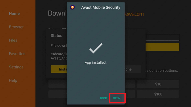 install-Avast-Mobile-Security-on-FireStick-APK-20